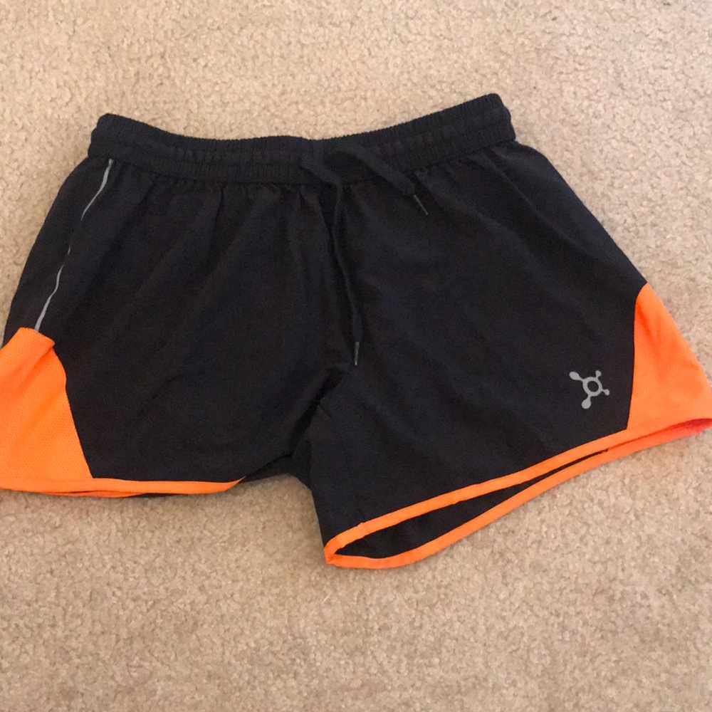 Orangetheory shorts